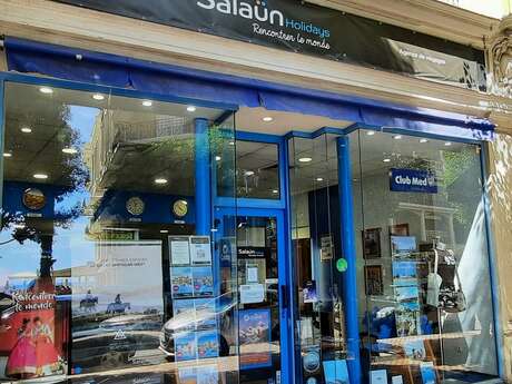 Travel agency Salaun Holidays