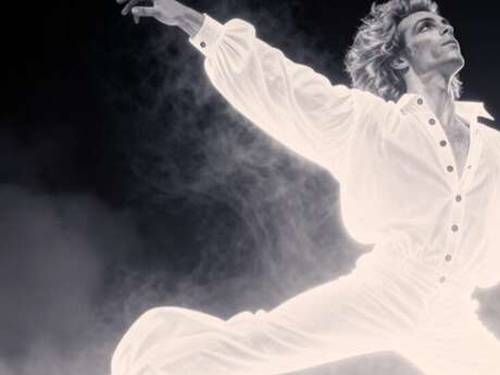 Dans l’ombre de Jorge Donn