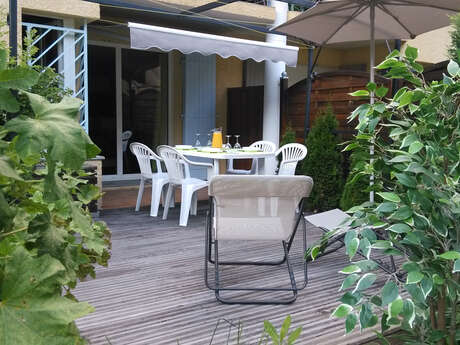 Appartement n°12 Le Vallon des Sources