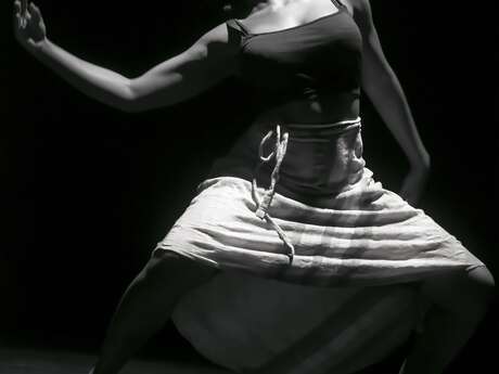 Atelier danse africaine