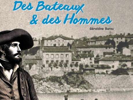 Conférence - La Marine de la Loire et les Rambertes