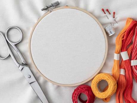 Atelier Broderie Suisse