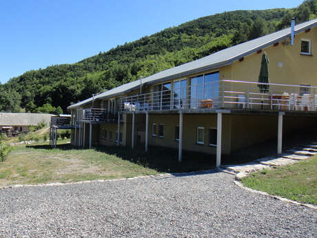 Gîte Charlotte