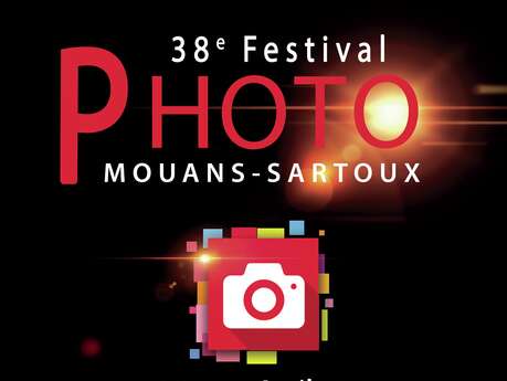 38e Festival Photo