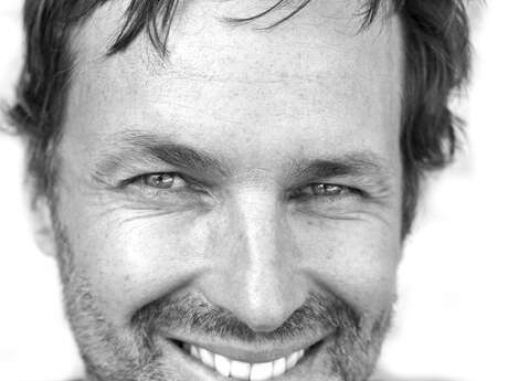 Fred Chabert - guide montagne