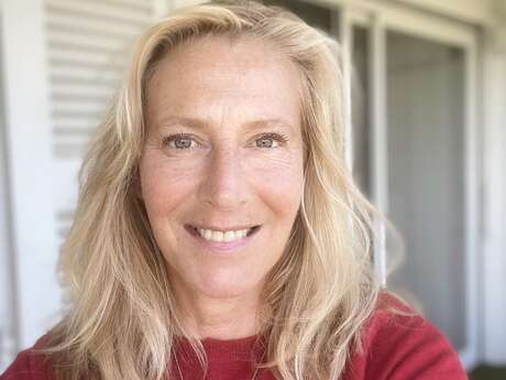 Stéphanie Girard, thérapeute intuitive et massothérapeute