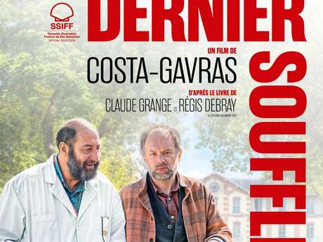 Cinéma : Le dernier souffle