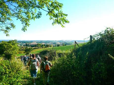 Refuge d'Art La Forest