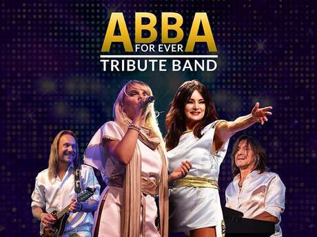 ABBA for ever