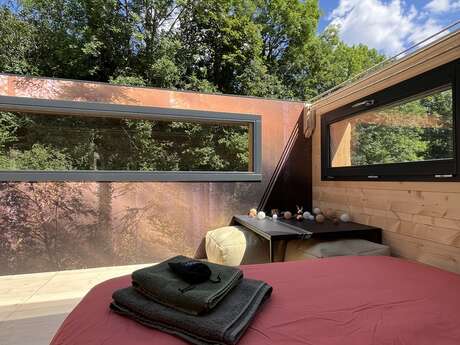 L'Observatoire Céleste de Titi