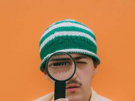 Mit Worten, Schreibwerkstatt