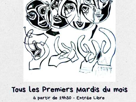 Ch'ti bœuf chanté du Ch'ti Père