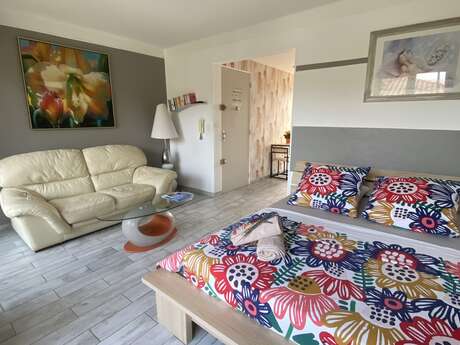 Wohnung - Studio - 2 pers.