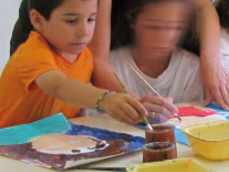 Die kreativen Veranstaltungen des Musées Estrine 2026