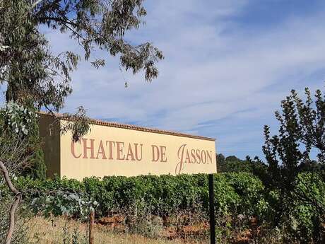 Château Jasson