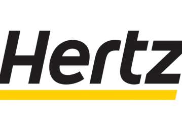 Hertz Cannes Mandelieu Airport - location de voitures