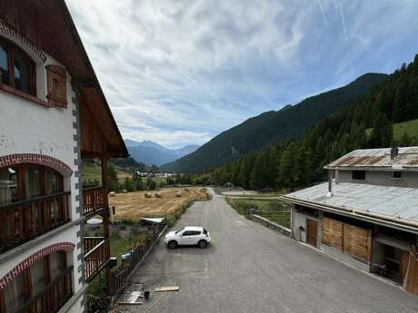 Studio 2 personnes - Grangette