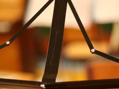 Concert : The Ankles Beat | Festival de Jazz