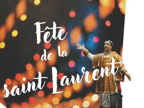 Fête de la Saint-Laurent et Fête des Guéyeurs