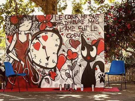 Les Arts au Cœur du village - 22 ème édition