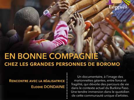 Document Terre- Burkina Faso