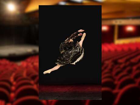 Dance : Balleto di Milano - Carmen