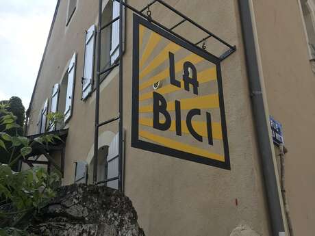 La Bici d'ici