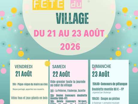 Votivfest