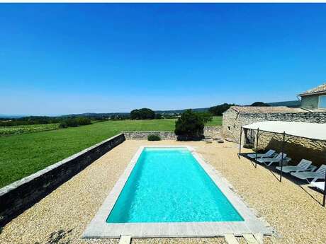 Mas de Pierre Droite