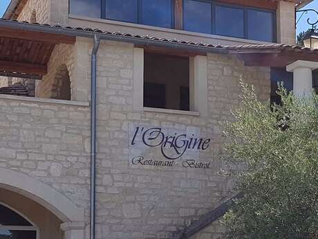 L'OriGine