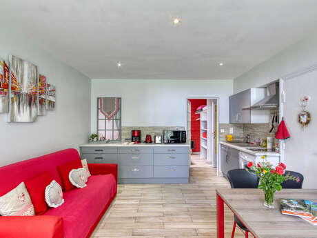 Gite some Châtaignes