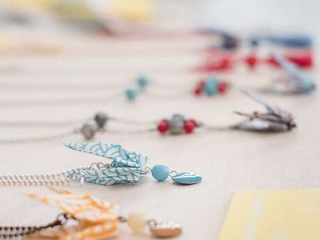 Marché des créateurs