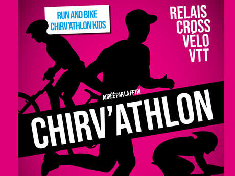 Chirv'Athlon 2025