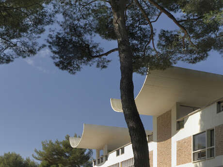 Jardin de la Fondation Maeght