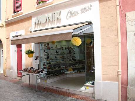 Monik chaussures