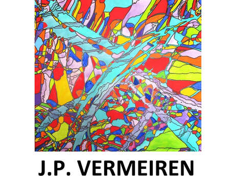 Exposition "De Gustis et coloribus"