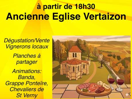 Vin et Patrimoine