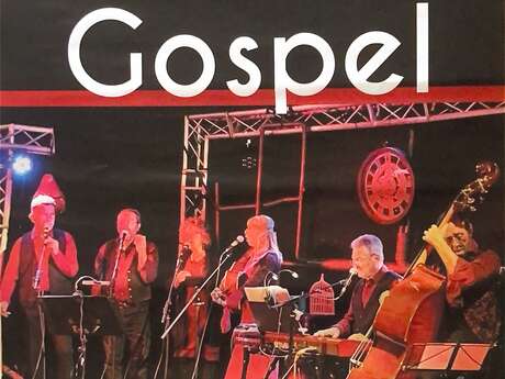 Concert : Mountain Gospel