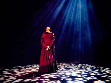 Le Comte de Monte Cristo
