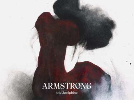 Festival jazz à Barraux 2026 - Trio Joséphine à Fort Barraux