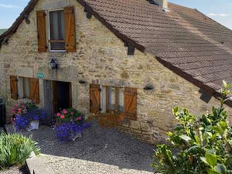 Gîte du Quart