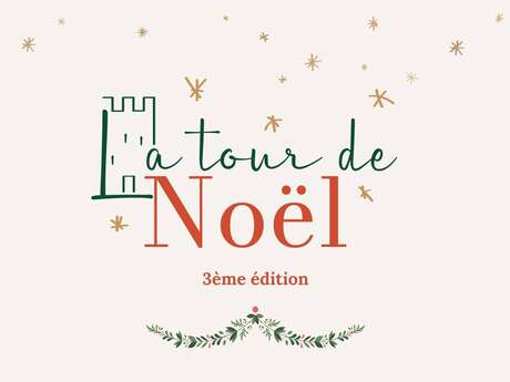 Marché de Noël au Domaine Tour Saint Michel