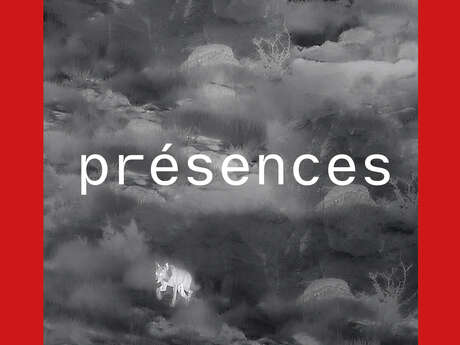 Ausstellung „Présences“