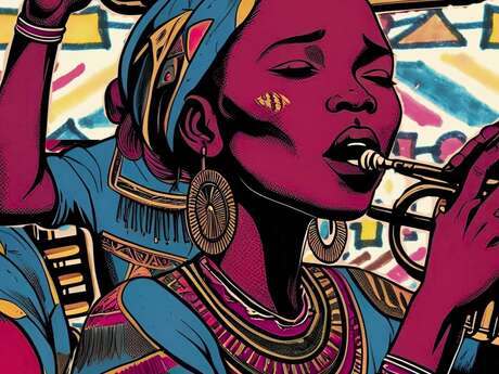 Concert - El Pabuelito - DJ set — musiques latines & africaines