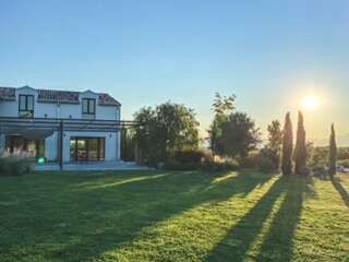 Chambres d'Hôtes du Château Cristia