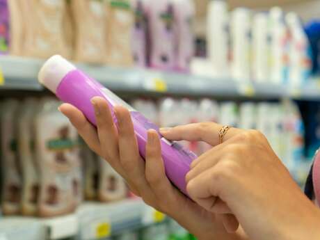 Atelier pour protéger sa santé et consommer responsable