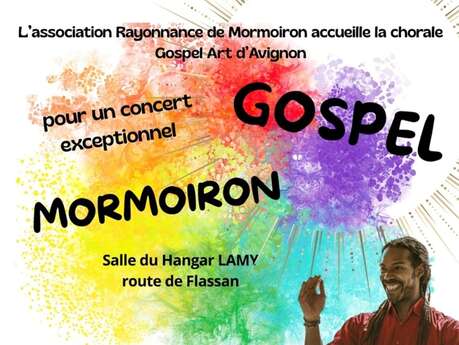 Concert Gospel