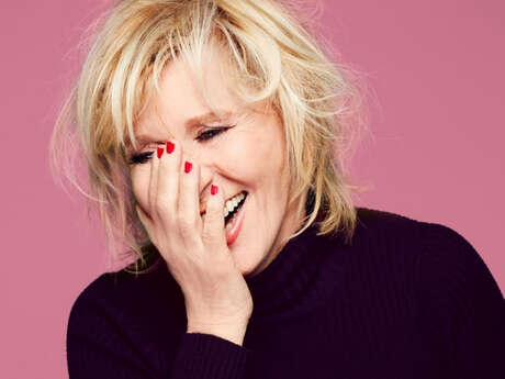 Chantal Ladesou à l'Intégral