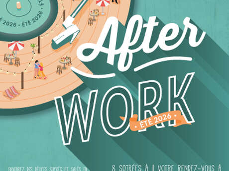 After work de l'été