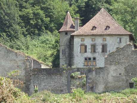 Rendez-vous au manoir de Vaubonnais - La Pierre - 7ème édition